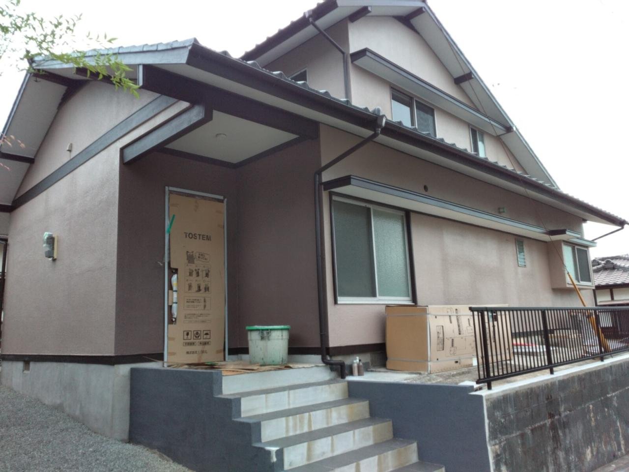 上津町中古戸建